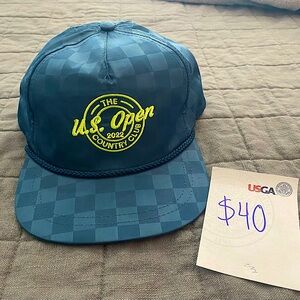 Imperial Us Open Hat - 2022 the country club